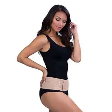 Belly Bandit Maternity Support Band & Hip Wrap