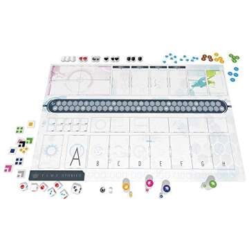 T.I.M.E Stories: Cooperative Adventure Board Game for All Ages