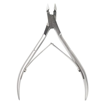 Bianco Brothers Cuticle Trimmer – Precision Nail Care Tool