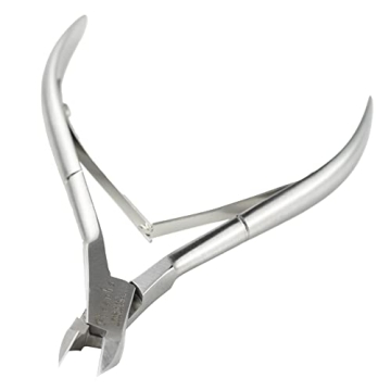 Bianco Brothers Cuticle Trimmer Precision Nail Care Tool