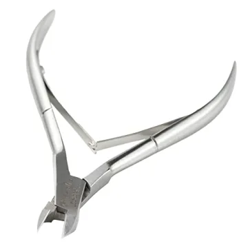 Bianco Brothers Cuticle Trimmer Precision Nail Care Tool