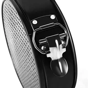 MASSUGAR 9 Inch Springform Pan Nonstick - Cheesecake Pan with Removable Bottom/Leakproof - Round Cake Pan with 50 Pcs Parchment Paper Liners - Fits 6 Qt 8 Qt Pressure Cooker