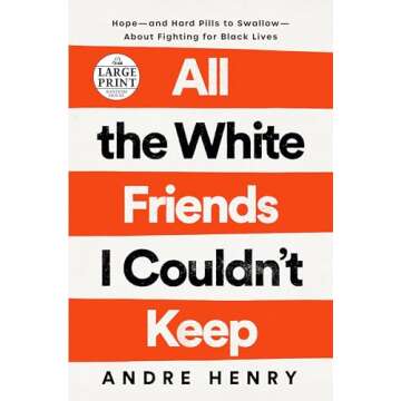 Insightful Race Relations Book on Friendship and Activism
