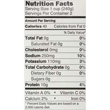 Kettle & Fire Beef Bone Broth - 100% Grass-Fed Quality