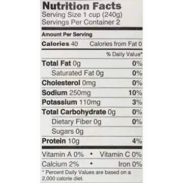 Kettle & Fire Beef Bone Broth - 100% Grass-Fed Quality