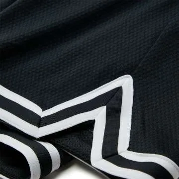 Nike DriFit DNA Shorts for Boys 10-12 - Black/White