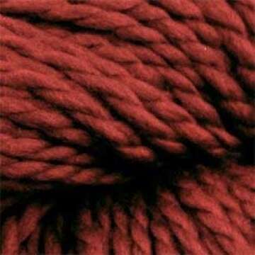 Cascade Yarns - Cascade 128 Superwash - RUBY #893: Soft, Versatile, and Vibrant Yarn for Knitting an...