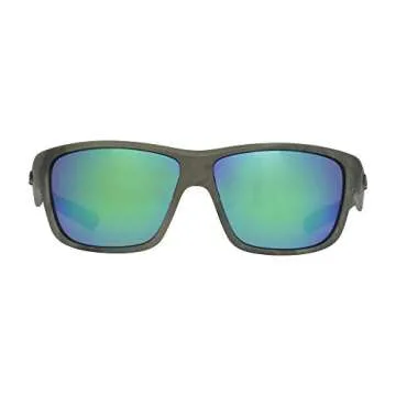 HUK Polarized Lens Eyewear for Fishing and Sports