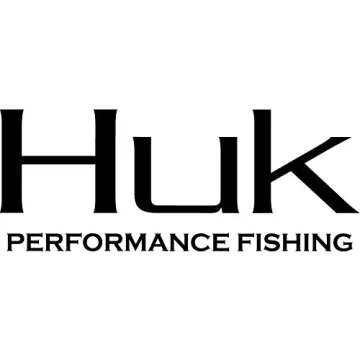 HUK Polarized Lens Eyewear for Fishing and Sports
