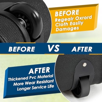 Durable Darekuku Golf Travel Cover for Avid Golfers