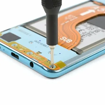 iFixit Aluminum Precision 4mm Driver for Repairs