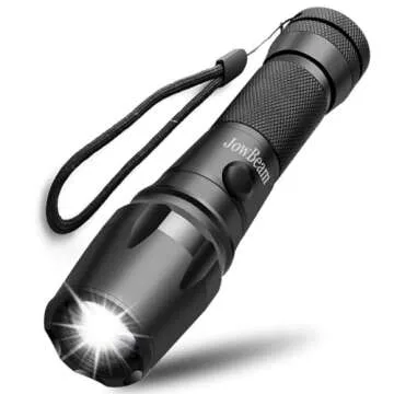 JowBeam 16 Inch Magnetic LED Traffic Signal Wand