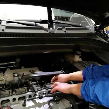 JowBeam 16 Inch Magnetic LED Traffic Signal Wand