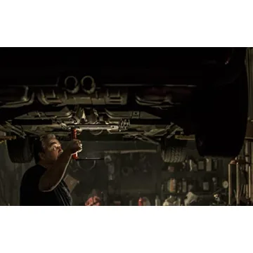 Streamlight 76800 Stinger LED Light Bar, 800-Lumen