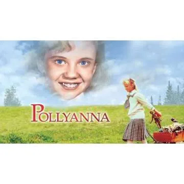 Pollyanna: The Ultimate Versatile Fun Creation Kit for All Ages