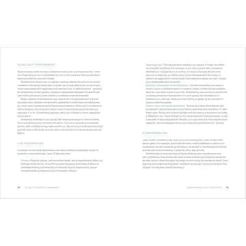 Empower Yourself: The Self-Confidence Workbook