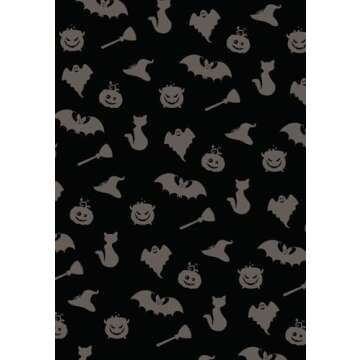 The Halloween Oracle by Stacey Demarco - 36 Stunning Cards