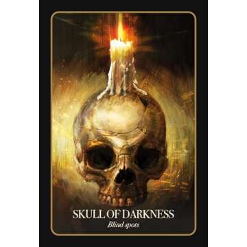 The Halloween Oracle by Stacey Demarco - 36 Stunning Cards