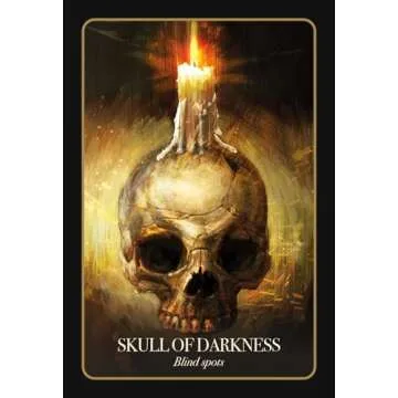 The Halloween Oracle by Stacey Demarco - 36 Stunning Cards