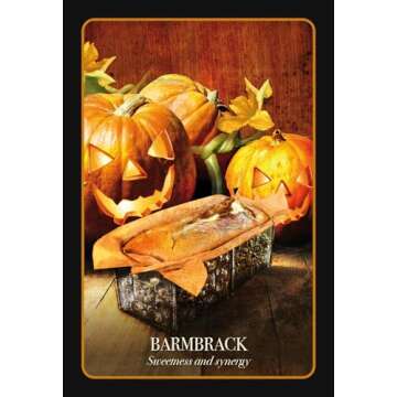 The Halloween Oracle by Stacey Demarco - 36 Stunning Cards