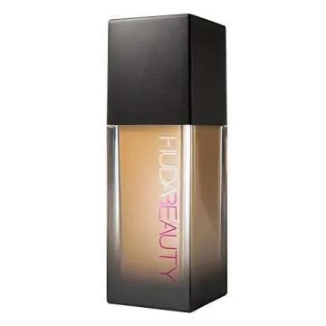 HUDA BEAUTY #FauxFilter Foundation Amaretti 310G - Flawless Finish