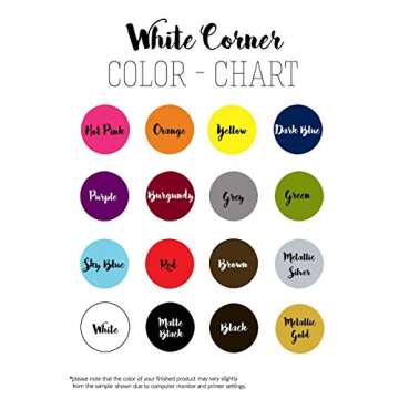 LARGE Palm Leaf Decals - Monstera Wall Decals ga190