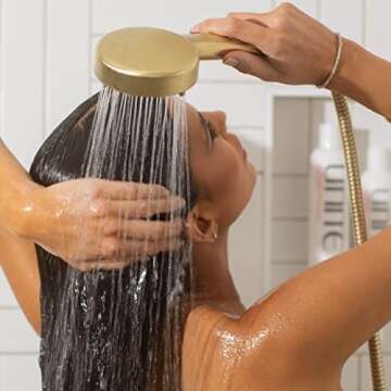 UNITE Hair BOOSTA Conditioner for Lightweight Hydration