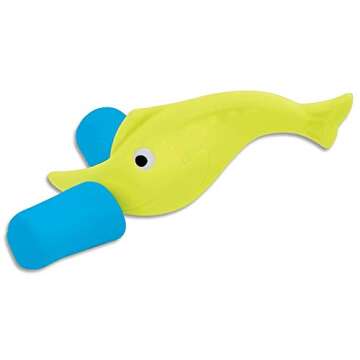 Play-Doh Undersea Tools Toy for Creative Fun