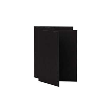 V-FLAT WORLD Tabletop V-Flat Light Reflectors for Photography