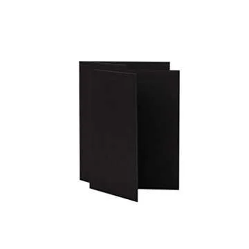 V-FLAT WORLD Tabletop V-Flat Light Reflectors for Photography