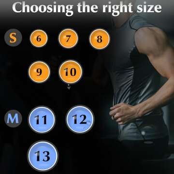 6 Pack Silicone Ring Protector for Oura Ring Gen 3 & 4 - 2 Black, 2 Clear, 2 Pink