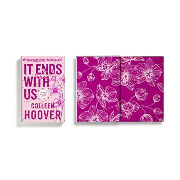 It Ends with Us: Special Collector's Edition: A Novel (It Ends with Us)