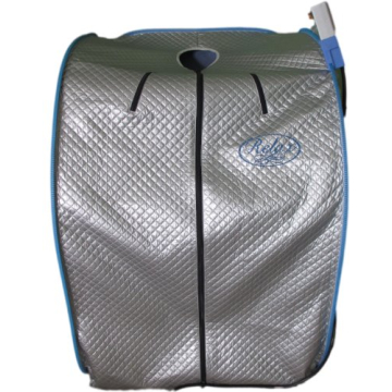 Relax Far Infrared Sauna - Optimized for Ultimate Comfort and Wellness