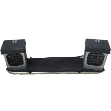 Relax Far Infrared Sauna with Unique Generators