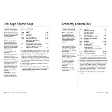 The Complete Lymphedema Management and Nutrition Guide: Empowering Strategies, Supporting Recipes and Therapeutic Exercises