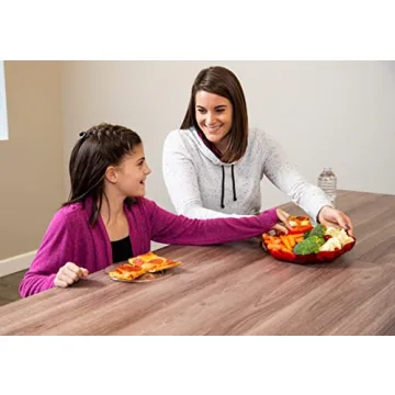 Hathaway Newport 7 Ft Multi Game Pool Table Combo for Fun