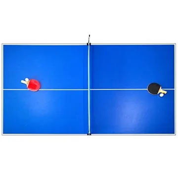 Hathaway Newport 7 Ft Multi Game Pool Table Combo for Fun