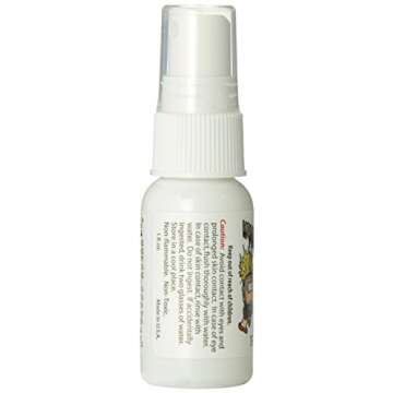 Liquid Ass: Prank Fart Spray, Gag Gift for Adults and Kids, Great for Pranks and A Good Laugh, Extra Strong Poop Spray, Non Toxic, Keep Out of Reach from Children