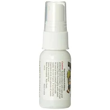 Liquid Ass: Prank Fart Spray, Gag Gift for Adults and Kids, Great for Pranks and A Good Laugh, Extra Strong Poop Spray, Non Toxic, Keep Out of Reach from Children