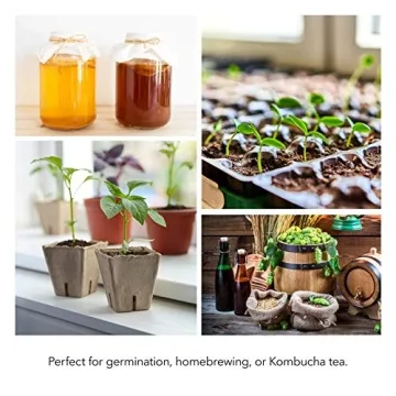 BN-LINK Seedling Heat Mat for Optimal Plant Growth