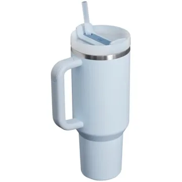 Stanley Quencher H2.0 Tumbler 40 oz | Insulated & Stylish