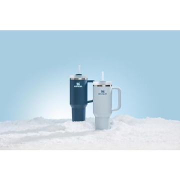 Stanley Quencher H2.0 Tumbler 40 oz | Insulated & Stylish