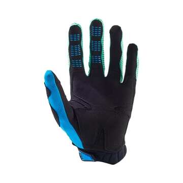 Fox Racing Men's Pawtector Motocross Gloves - Durable, Comfortable, Perfect Fit
