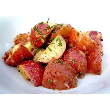 Southern Red Seed Potato Hand Selected AAA Grade Hand Selected Seed Naturally Grown