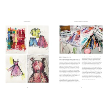 Madly Marvelous Costumes of The Marvelous Mrs. Maisel