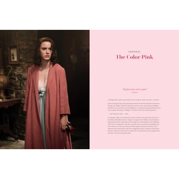 Madly Marvelous Costumes of The Marvelous Mrs. Maisel