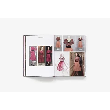 Madly Marvelous Costumes of The Marvelous Mrs. Maisel