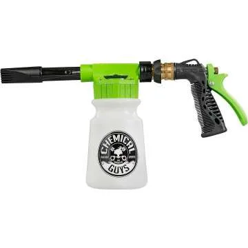Chemical Guys Foam Blaster 6 – Ultimate Car Wash Tool