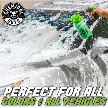 Chemical Guys Foam Blaster 6 – Ultimate Car Wash Tool
