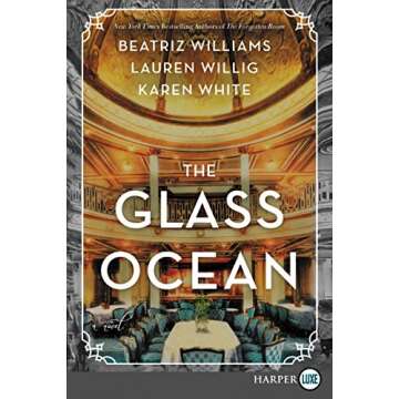 The Glass Ocean: A Novel